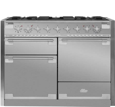 aga 48 inch dual fuel oven